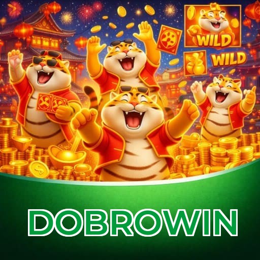 Jackpot Winner - Fortune Tiger